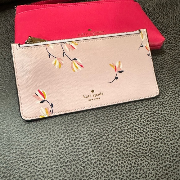 Pink Kate Spade crossbody - Picture 5 of 6